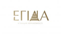 Логотип Агентство недвижимости "Эгида" г. Кропивницкий