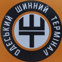 Логотип Одеський Шинний Термінал, шиномонтаж м. Одеса