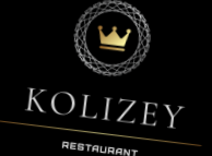 Логотип Колизей, кафе г. Кропивницкий