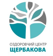 Оздоровчий центр Щербакова