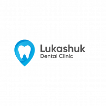 Логотип Стоматологічна клініка доктора Лукашука м. Київ