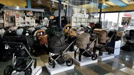 Логотип Ebabyday г. Луцк