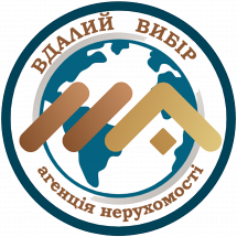 Логотип АН "Вдалий вибір" г. Винница