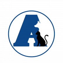 Логотип Ветеринарный кабинет Айболит г. Винница