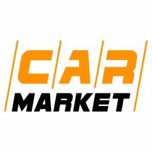 Логотип Автобазар CAR MARKET м. Житомир