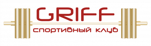 Логотип Спортивный клуб Грифф г. Сумы