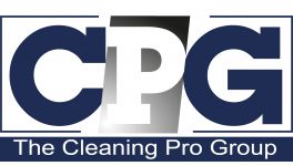 Логотип CPGКлінінг Про, клининг г. Киев
