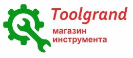 Логотип Toolgrand - магазин инструмента г. Харьков