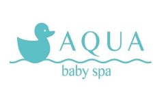 Логотип Baby Spa, бассейн для малышей г. Хмельницкий