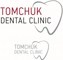 Логотип Tomchuk Dental Clinic, стоматологічний центр м. Київ