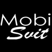 Логотип MobiSvit, ремонт та продаж мобільних телефонів м. Вінниця