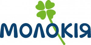 Логотип Молокия г. Тернополь
