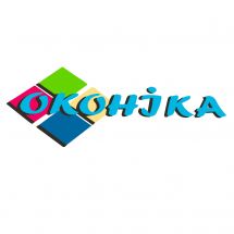 Логотип Veka. Окна и двери г. Черкассы