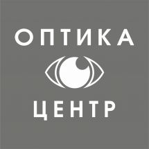 Логотип Центральная Оптика, салон-магазин г. Запорожье
