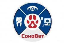 Логотип Ветеринарна клініка "СоноВет" г. Львов