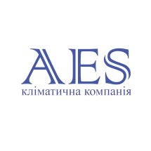 Логотип ТОВ «Інжинірингова компанія «АЕС» г. Хмельницкий