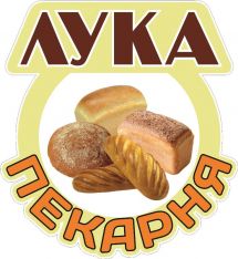 Логотип Лука Пекарня г. Винница