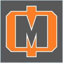 Логотип Металофасад г. Житомир