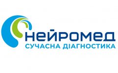 Логотип Нейромед центр МРТ діагностики г. Винница