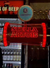 Логотип Rawmen, паб г. Винница