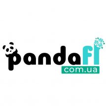 Логотип pandafl г. Запорожье