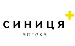 Логотип Синица, аптека г. Хмельницкий