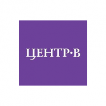 Логотип Центр-B г. Винница