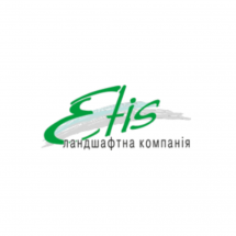 Логотип Компанія "Етіс" м. Вінниця