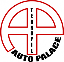 Логотип СТО Автопалац г. Тернополь