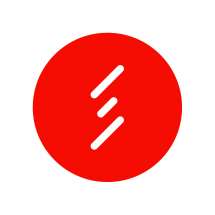 Логотип Solar Digital, коворкінг та дизайн-агентство м. Одеса