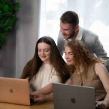 Логотип Recipe, маркетингове агентство м. Ужгород