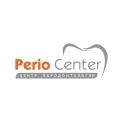 Логотип Perio Center, центр пародонтологии г. Киев