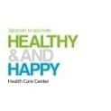 Логотип Лечебно-диагностический центр Healthy&Happy г. Киев