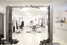 Логотип Sport House, спортивний клуб м. Івано-Франківськ