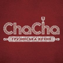 Логотип Chcha, грузинський ресторан м. Кропивницький