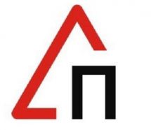 Логотип Проспект, автошкола г. Днепр