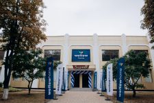 Логотип Меблевий салон "WeltewHome" г. Кропивницкий