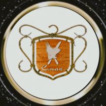 Логотип Смак, бистро г. Днепр