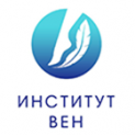 Логотип Інститут вен м. Харків