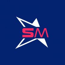 Логотип Кінотеатр Starmax г. Черновцы