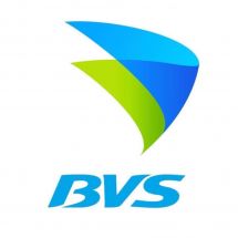 Логотип АЗС BVS г. Полтава