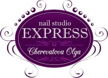 Логотип Наращивание ногтей и ресниц профессиональными материалами , обучение. ОЛЬГА г. Винница