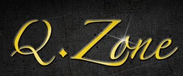 Логотип Qzone, квест-комната г. Одесса