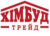 Логотип Хімбудтрейд м. Рівне