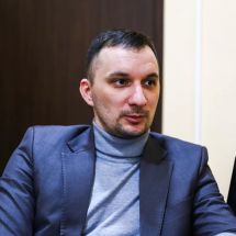 Логотип Адвокат Микола Стариченко м. Запоріжжя