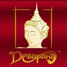 Логотип Деварана, ресторан & Spa салон г. Одесса