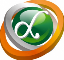 Логотип Стоматологічний центр Альфа м. Запоріжжя