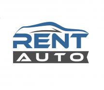 Логотип Rent Auto, оренда авто з викупом м. Харків