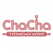 Логотип Chacha, ресторан г. Винница