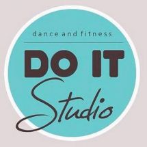 Логотип Do it Studio, студія танців та творчості м. Одеса